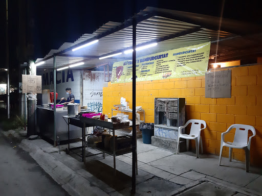 Taqueria Ramirez 2.0