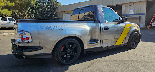 Diamond Detailing and Ceramic Coating - Thumbnail