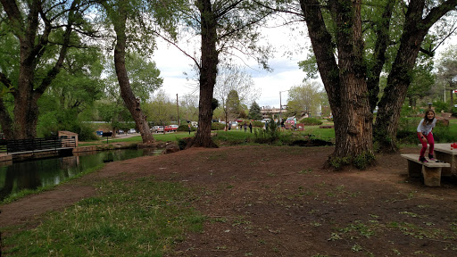 Schryver Park Gallery - United States
