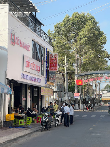 Chợ Đêm Vĩnh Long