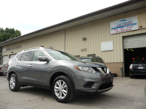Car 1 Auto Sales - Thumbnail