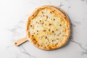 Photo n°5 de Robin - Pizza pour les gourmets à Pompignac (Pizzeria)