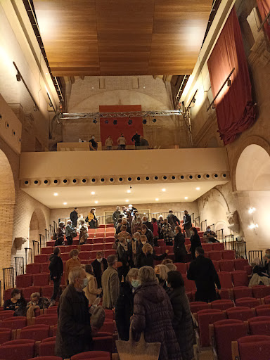 Convent de les Arts
