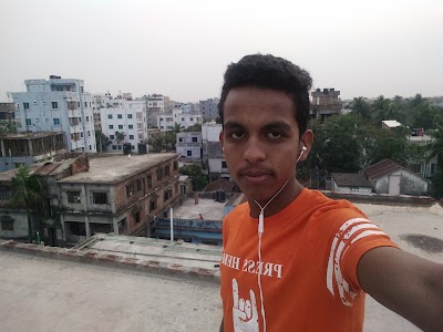 Photos of Madrasha Quarter Mosque