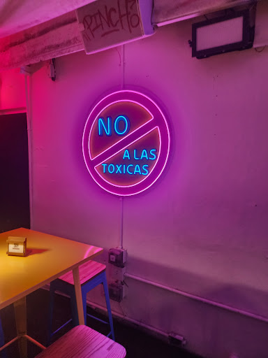 Mojitos Papi - Visual