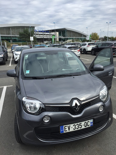 Enterprise Location Voiture - Aéroport Rennes Bretagne Gallery - France