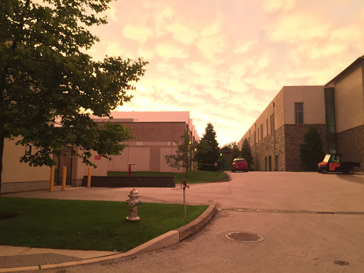 Jane Lutnick Fine Arts Center - Thumbnail