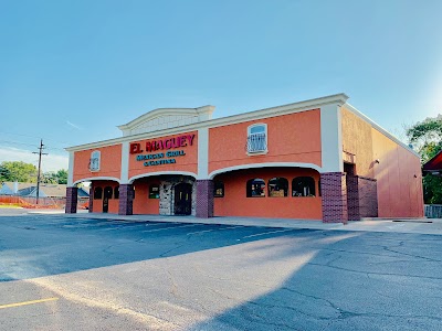 El Maguey Mexican Grill & Cantina