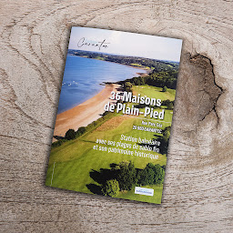 Photo n°13 de Graphic Design Digital St Malo à Saint-Malo (Graphiste)