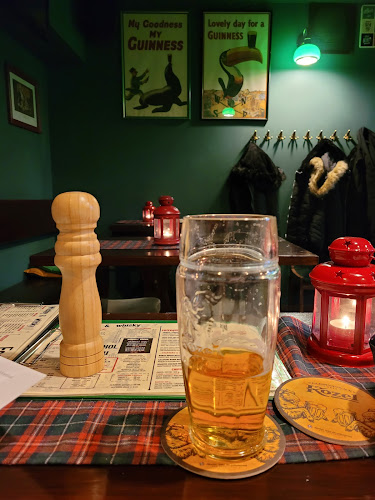 Opinie o Emerald Irish Pub Sp. z o.o. w Warszawa - Bar