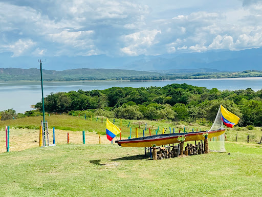 La Canoa de Betania