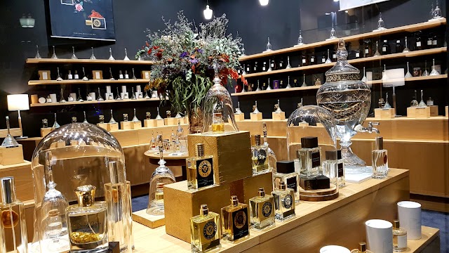 Perfumeria The Perfumery Barcelona