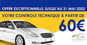 Photo n°12 de Garin Richard EURL à Pont-Évêque (Centre de contrôle technique)