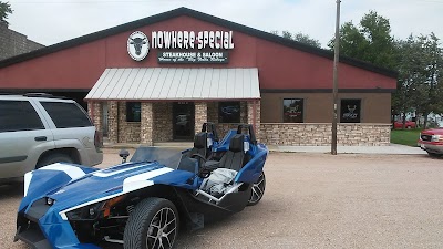 Nowhere Special Steakhouse & Saloon