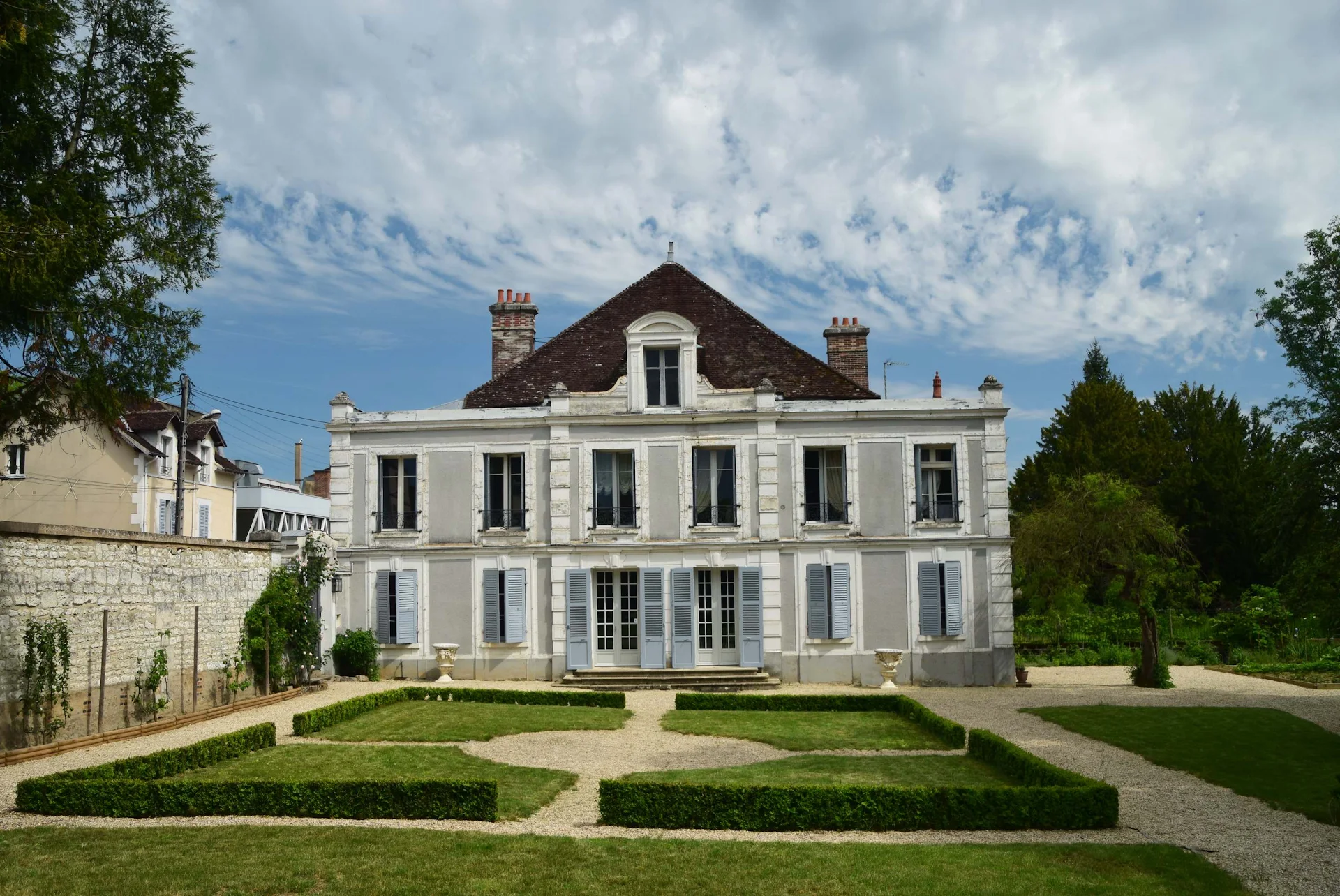 Hôtel Particulier La Gobine