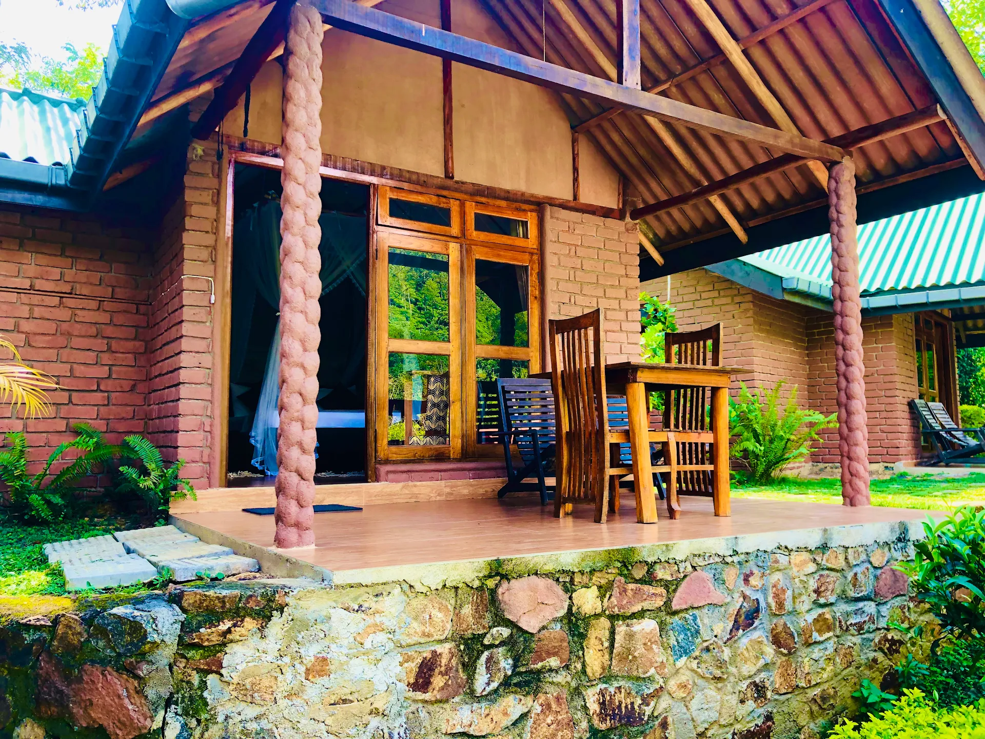Wild Resort Ella