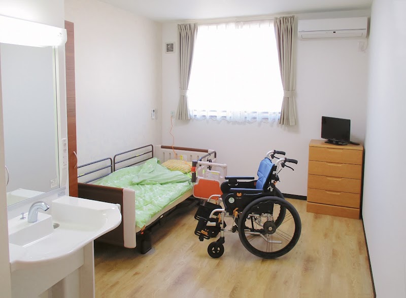 アンジェス北畝 サービス付き高齢者向け住宅