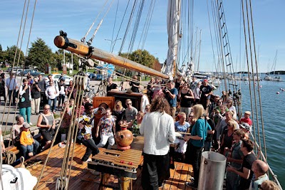 Photos of Kaljaasi Inga - Saaristoseikkailu, Galeasen Inga - Sk&auml;rg&aring;rds&auml;ventyr