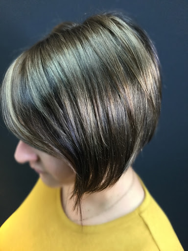Salon C-Cybo coiffure - Thumbnail