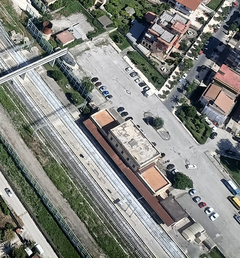 Capua - Visual