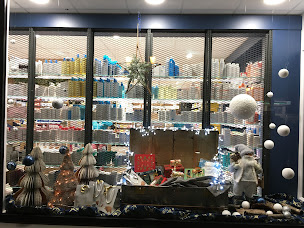 Photo n°4 de Pharmacie de la CHAMBOTTE à Entrelacs (Pharmacie)