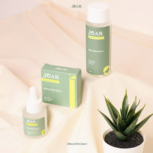 JOAR SKINCARE SIMEULUE