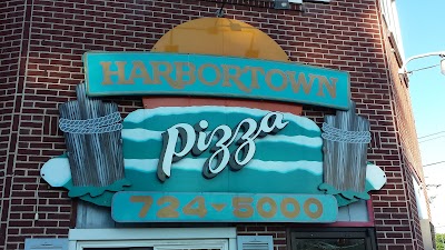 Harbortown Pizza