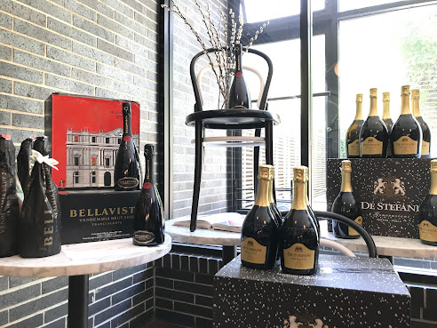 Un Posto Italiano by null