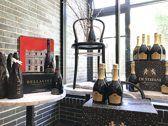 Un Posto Italiano by null