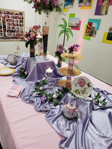Sociedad Jose Marti Gallery - United States