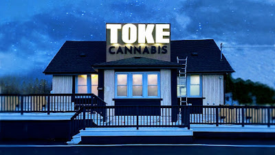 Photo of Toke Cannabis | Niagara Falls