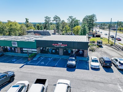 Photo of Alpha Male Wellness & Therapy clinic location