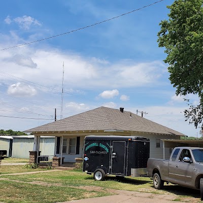 Greenwell Roofing