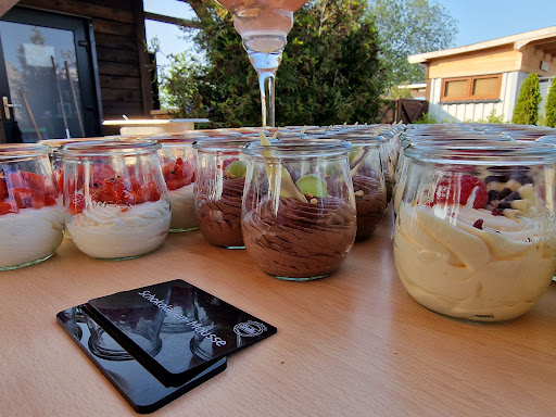 cateringservice stolle - Visual