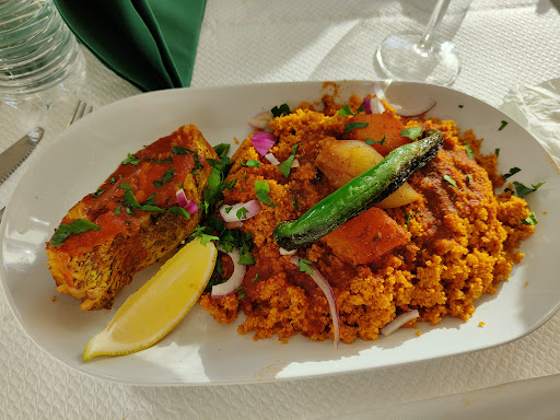 Restaurant El Bey - Thumbnail