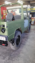 Photo n°7 de Garage Bertoli à Mulhouse (Atelier de réparation automobile)