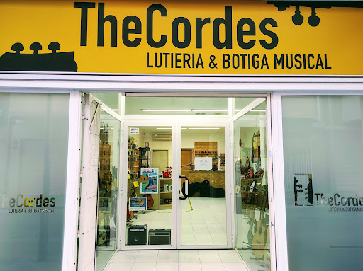 TheCordes - Visual
