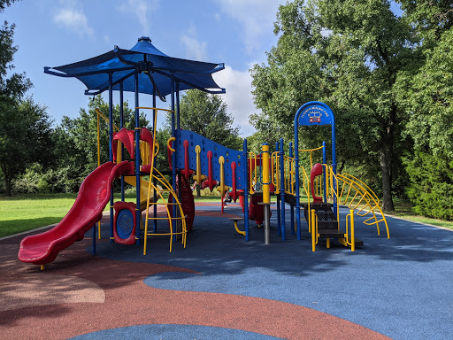 Gaston Park