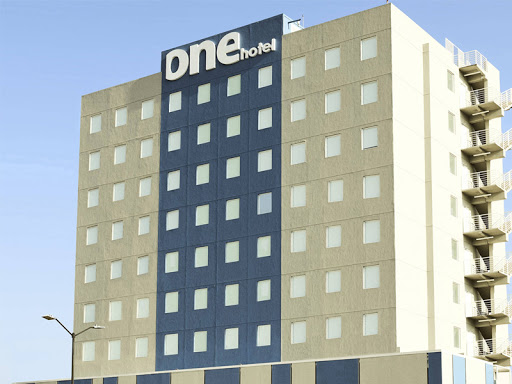 One Tapachula - Visual