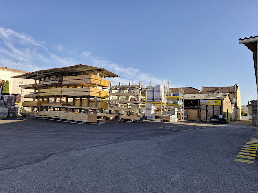 TOUT FAIRE MATERIAUX DESMONTEIX Gallery - France