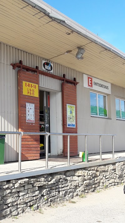 store