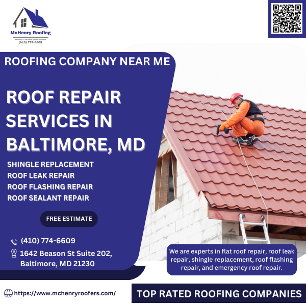 McHenry Roofing