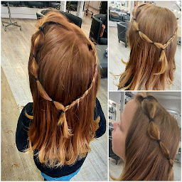 Photo n°16 de Mj Coiffure à Chelles (Salon de coiffure)