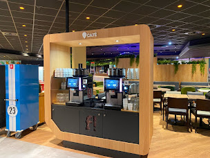 Photo n°37 de FLUNCH BORDEAUX LE LAC à Bordeaux (Restaurant de sundae)