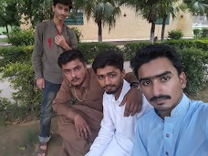 Barkat Park gujrat