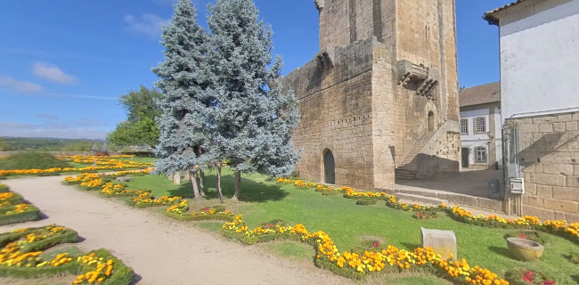 Castelo de Chaves