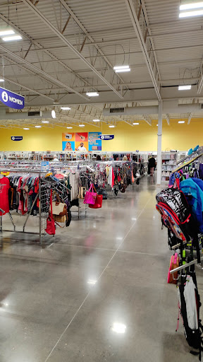 Goodwill - Eagan - Visual