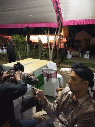 Photos of Padepokan Eyang Demang Mertowijoyo