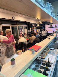 Photo n°2 de SNC le cadran bar tabac fdj à Migennes (Bar-tabac)