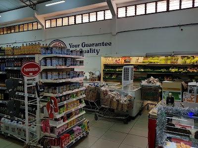 Photos of Chandarana Supermarkets Ltd